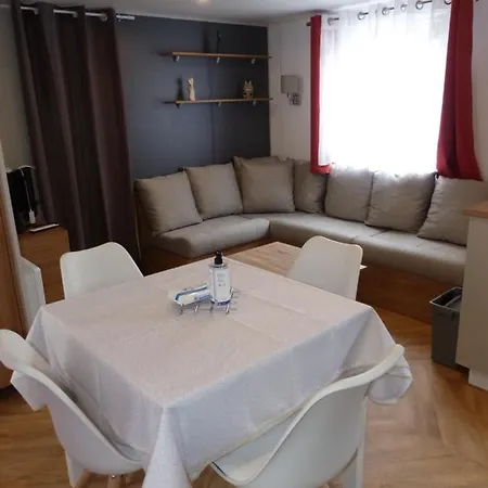 Vendee Sun Apartment