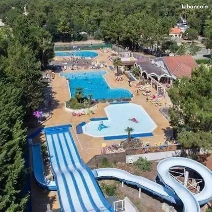 Apartment Vendee Sun Saint-Jean-de-Monts